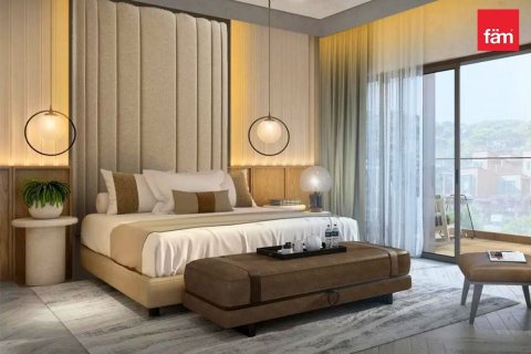 Vila v Dubai, SAE 4 ložnice, 144 m² Č.: 569618 - fotografie 5