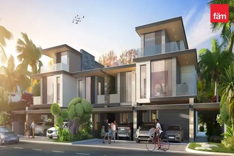 Vila v Dubai, SAE 4 ložnice, 144 m² Č.: 569618 - fotografie 2