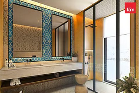 Vilë në Dubai, Emiratet e Bashkuara Arabe 4 dhoma gjumi, 144 m2. № 569618