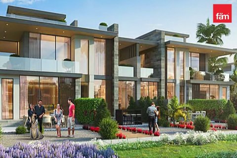 Vila v Dubai, SAE 4 ložnice, 144 m² Č.: 569618 - fotografie 8