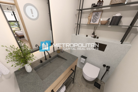 Apartman na Saadiyat Island, Abu Dhabi, UAE 2 spavaće sobe, 143.5 m2 Br. 659695 - Slika 10