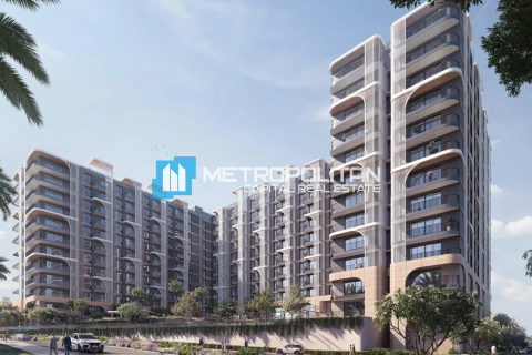 Apartman na Saadiyat Island, Abu Dhabi, UAE 2 spavaće sobe, 143.5 m2 Br. 659695 - Slika 3