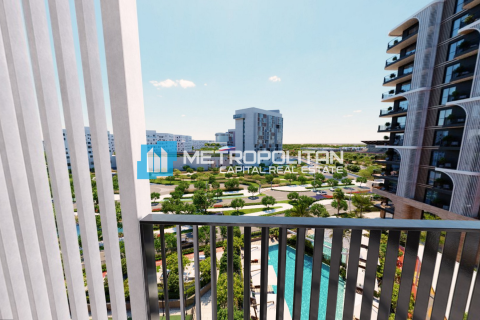 Apartman na Saadiyat Island, Abu Dhabi, UAE 2 spavaće sobe, 143.5 m2 Br. 659695 - Slika 5