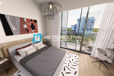 Apartman na Saadiyat Island, Abu Dhabi, UAE 2 spavaće sobe, 143.5 m2 Br. 659695 - Slika 8