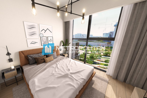 Apartman na Saadiyat Island, Abu Dhabi, UAE 2 spavaće sobe, 143.5 m2 Br. 659695 - Slika 7