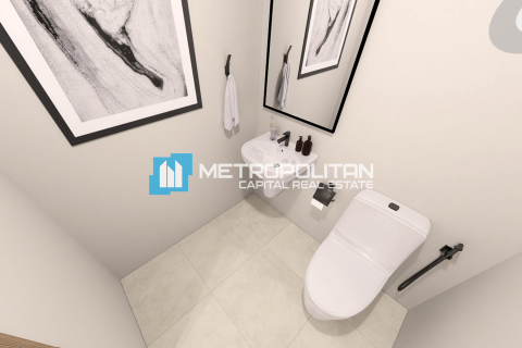 Apartman na Saadiyat Island, Abu Dhabi, UAE 2 spavaće sobe, 143.5 m2 Br. 659695 - Slika 12