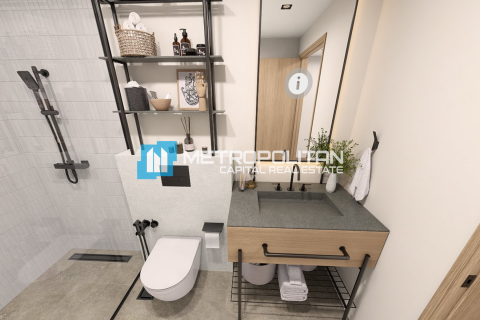 Apartman na Saadiyat Island, Abu Dhabi, UAE 2 spavaće sobe, 143.5 m2 Br. 659695 - Slika 11