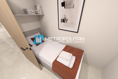 Apartman na Saadiyat Island, Abu Dhabi, UAE 2 spavaće sobe, 143.5 m2 Br. 659695 - Slika 9