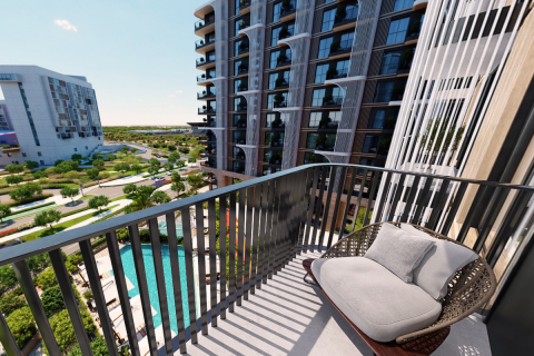 Apartman na Saadiyat Island, Abu Dhabi, UAE 2 spavaće sobe, 143.5 m2 Br. 659695 - Slika 2