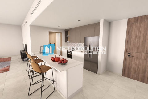 Apartman na Saadiyat Island, Abu Dhabi, UAE 2 spavaće sobe, 143.5 m2 Br. 659695 - Slika 6