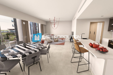 Apartman na Saadiyat Island, Abu Dhabi, UAE 2 spavaće sobe, 143.5 m2 Br. 659695 - Slika 4