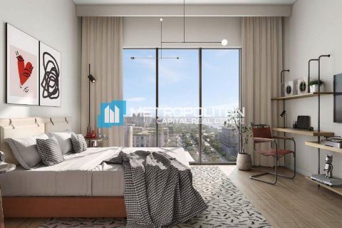 Dzīvoklis  Yas Island, Abu Dhabijā, AAE 2 istabas, 106.7 m2 Nr. 659692 - attēls 7