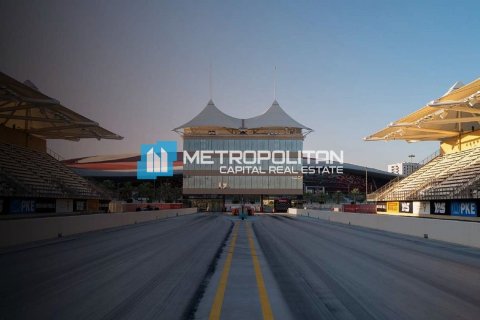 Dzīvoklis  Yas Island, Abu Dhabijā, AAE 2 istabas, 106.7 m2 Nr. 659692 - attēls 13