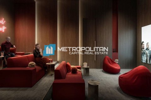 Dzīvoklis  Yas Island, Abu Dhabijā, AAE 2 istabas, 106.7 m2 Nr. 659692 - attēls 14