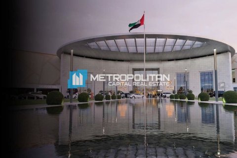 Dzīvoklis  Yas Island, Abu Dhabijā, AAE 2 istabas, 106.7 m2 Nr. 659692 - attēls 11