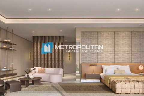 Villa Al Hudayriat Island, Abu Dhabijā, AAE 5 istabas, 1031.9 m2 Nr. 659696 - attēls 8