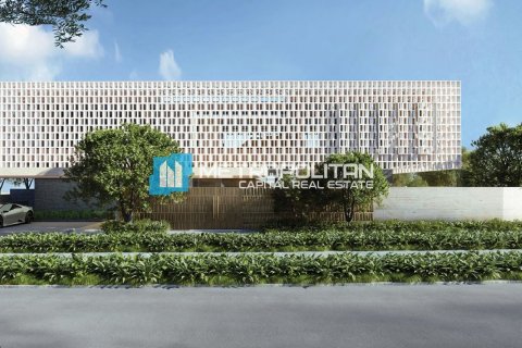 Villa Al Hudayriat Island, Abu Dhabijā, AAE 5 istabas, 1031.9 m2 Nr. 659696 - attēls 15