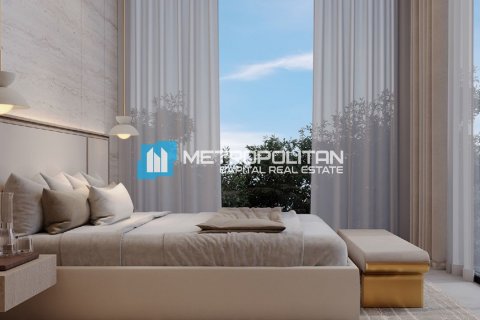 Villa Al Hudayriat Island, Abu Dhabijā, AAE 5 istabas, 1031.9 m2 Nr. 659696 - attēls 9