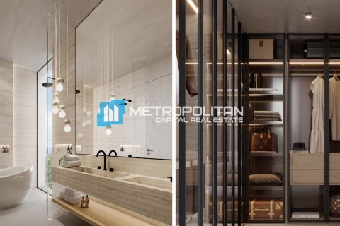 Villa Al Hudayriat Island, Abu Dhabijā, AAE 5 istabas, 1031.9 m2 Nr. 659696 - attēls 5