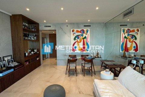 Dzīvoklis Saadiyat Island, Abu Dhabijā, AAE 2 istabas, 186 m2 Nr. 659694 - attēls 4