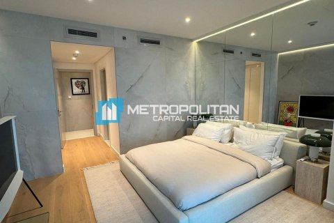 Dzīvoklis Saadiyat Island, Abu Dhabijā, AAE 2 istabas, 186 m2 Nr. 659694 - attēls 6