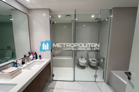 Dzīvoklis Saadiyat Island, Abu Dhabijā, AAE 2 istabas, 186 m2 Nr. 659694 - attēls 10