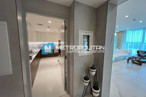 Dzīvoklis Saadiyat Island, Abu Dhabijā, AAE 2 istabas, 186 m2 Nr. 659694 - attēls 8