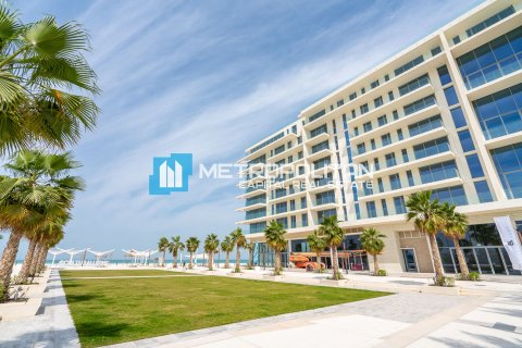 Dzīvoklis Saadiyat Island, Abu Dhabijā, AAE 2 istabas, 186 m2 Nr. 659694 - attēls 12