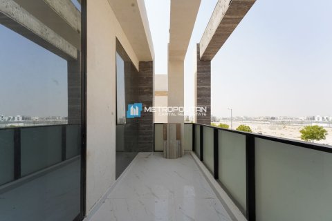 Villa in Al Shamkha, Abu Dhabi, UAE 8 bedrooms, 780 sq.m. № 659693 - photo 4