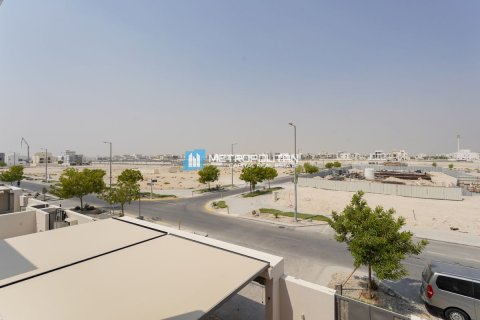 Villa in Al Shamkha, Abu Dhabi, UAE 8 bedrooms, 780 sq.m. № 659693 - photo 3