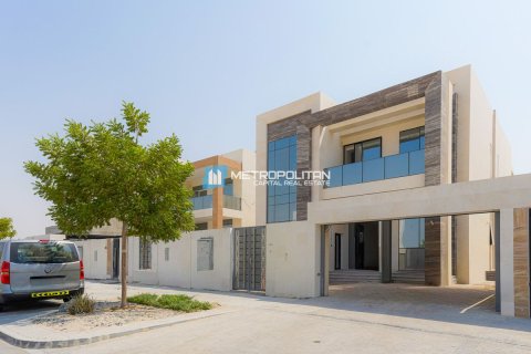Villa in Al Shamkha, Abu Dhabi, UAE 8 bedrooms, 780 sq.m. № 659693 - photo 12