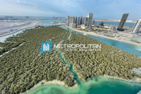 Apartmán v Al Reem Island, Abu Dhabi, SAE 2 spálne, 106.8 m2 č. 659698