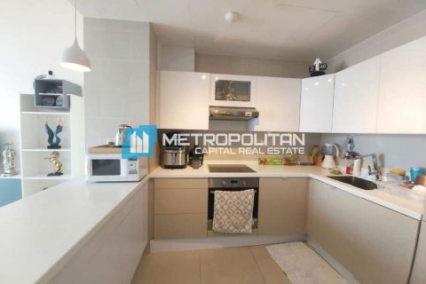 Appartamento in vendita a Al Reem Island, Abu Dhabi, EAU 2 camere da letto, 106.8 mq. № 659698 - foto 12