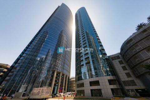 Appartamento in vendita a Al Reem Island, Abu Dhabi, EAU 2 camere da letto, 106.8 mq. № 659698 - foto 4