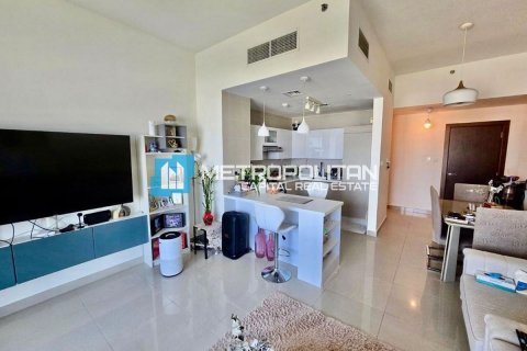 Appartamento in vendita a Al Reem Island, Abu Dhabi, EAU 2 camere da letto, 106.8 mq. № 659698 - foto 7