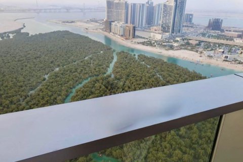 آپارتمان برای فروش در  Al Reem Island، Abu Dhabi، امارات متحده عربی  2 خوابه ، 106.8 متر مربع ، شماره 659698 - تصویر 1