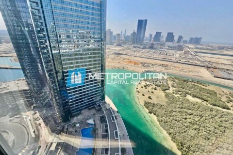 Appartamento in vendita a Al Reem Island, Abu Dhabi, EAU 2 camere da letto, 106.8 mq. № 659698 - foto 1
