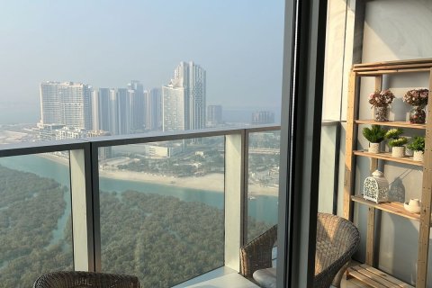آپارتمان برای فروش در  Al Reem Island، Abu Dhabi، امارات متحده عربی  2 خوابه ، 106.8 متر مربع ، شماره 659698 - تصویر 15