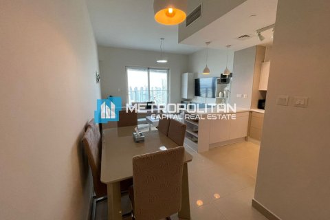 Dzīvoklis Al Reem Island, Abu Dhabijā, AAE 2 istabas, 106.8 m2 Nr. 659698 - attēls 8