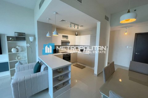 Dzīvoklis Al Reem Island, Abu Dhabijā, AAE 2 istabas, 106.8 m2 Nr. 659698 - attēls 12