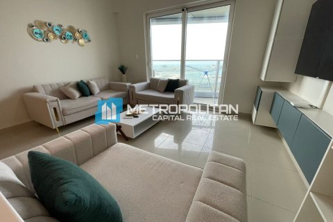 Dzīvoklis Al Reem Island, Abu Dhabijā, AAE 2 istabas, 106.8 m2 Nr. 659698 - attēls 11