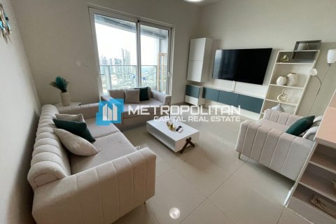 Dzīvoklis Al Reem Island, Abu Dhabijā, AAE 2 istabas, 106.8 m2 Nr. 659698 - attēls 13