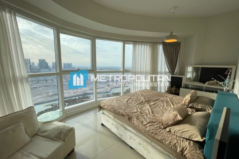 Dzīvoklis Al Reem Island, Abu Dhabijā, AAE 2 istabas, 106.8 m2 Nr. 659698 - attēls 7