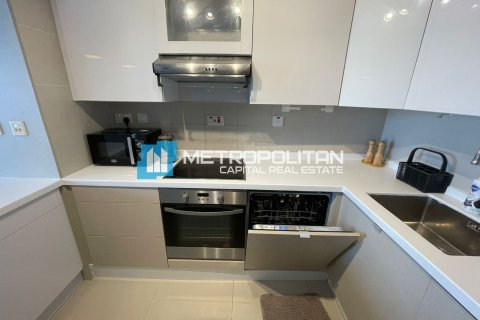 Dzīvoklis Al Reem Island, Abu Dhabijā, AAE 2 istabas, 106.8 m2 Nr. 659698 - attēls 15