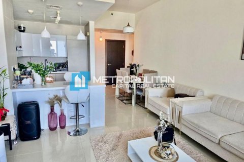 Appartamento in vendita a Al Reem Island, Abu Dhabi, EAU 2 camere da letto, 106.8 mq. № 659698 - foto 2