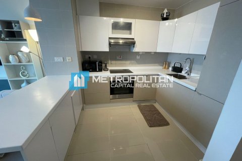 Dzīvoklis Al Reem Island, Abu Dhabijā, AAE 2 istabas, 106.8 m2 Nr. 659698 - attēls 16