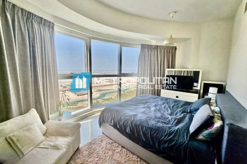 Appartamento in vendita a Al Reem Island, Abu Dhabi, EAU 2 camere da letto, 106.8 mq. № 659698 - foto 9