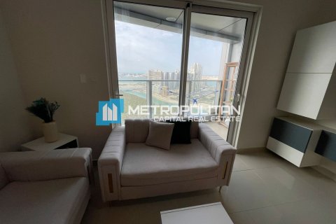 Dzīvoklis Al Reem Island, Abu Dhabijā, AAE 2 istabas, 106.8 m2 Nr. 659698 - attēls 4
