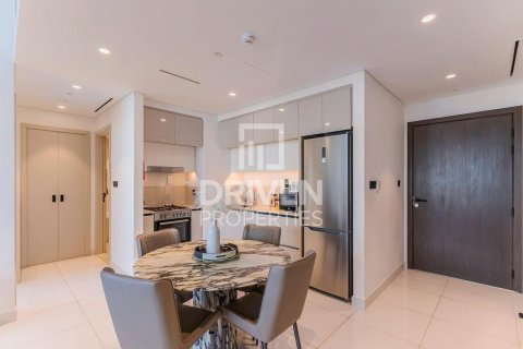 Byt v Dubai Harbour, Dubai, SAE 1 ložnice, 68.93 m² Č.: 746691 - fotografie 6