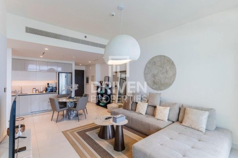 Byt v Dubai Harbour, Dubai, SAE 1 ložnice, 68.93 m² Č.: 746691 - fotografie 3